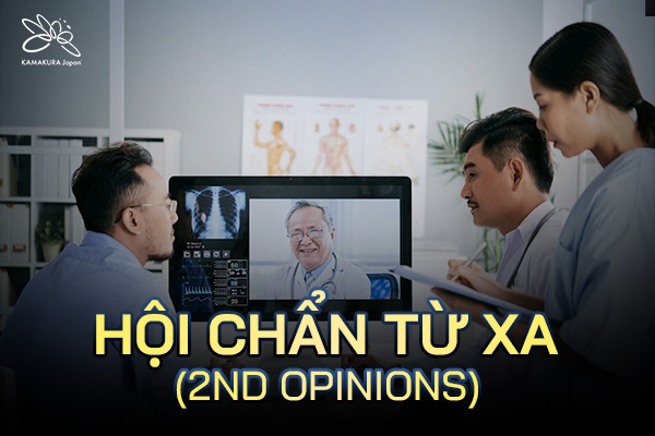 Dịch Vụ Y Tế Cao Cấp
