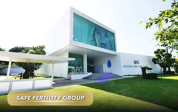 SAFE Fertility Group