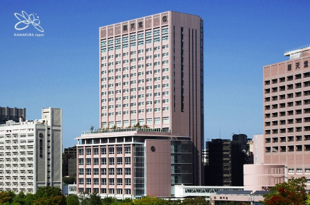 Bệnh viện Đại học Juntendo