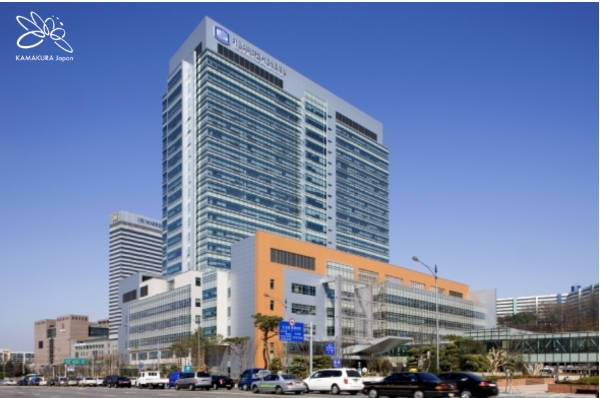 Seoul St. Mary’s Hospital