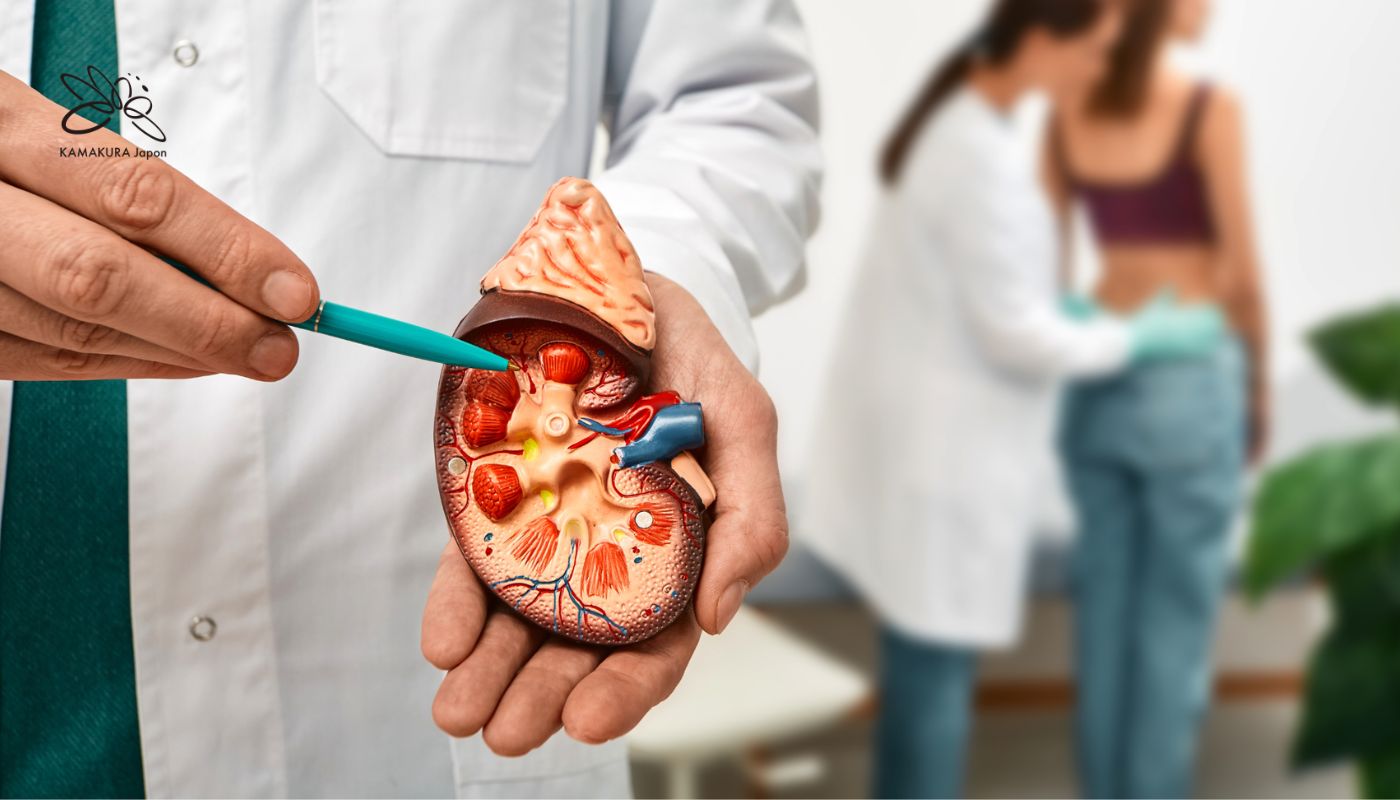 Điều trị ung thư thận ở nước ngoài: Cập nhật công nghệ và cơ hội bảo tồn chức năng thận