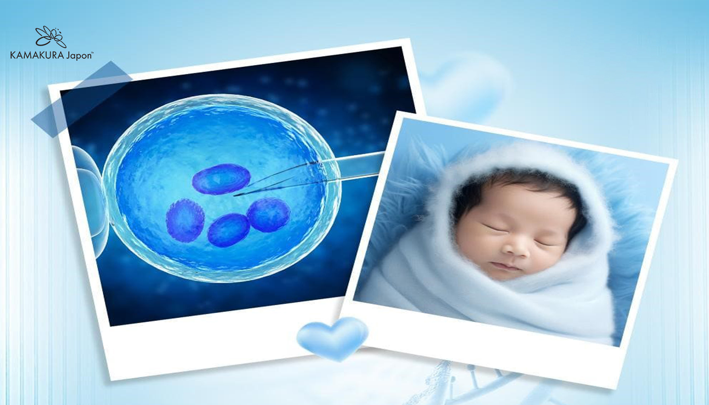 Em bé IVF có khác em bé sinh tự nhiên không? Góc nhìn khoa học giúp bố mẹ an tâm
