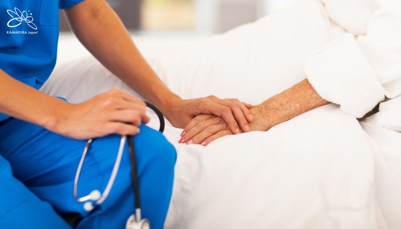 Điều phối y tế quốc tế: Tại sao bệnh nhân cần một “người dẫn đường” chuyên nghiệp khi sang Nhật chữa bệnh?