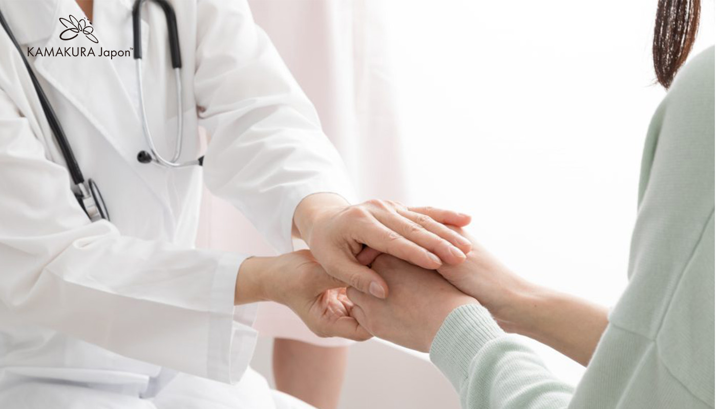 Điều trị ung thư tại Nhật Bản: Cơ hội mới từ liệu pháp miễn dịch & công nghệ tầm soát sớm