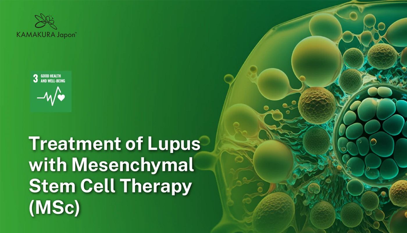 Liệu pháp tế bào gốc trung mô (MSC) trong điều trị Lupus Nephritis: Cơ chế và hiệu quả mới nhất 2025