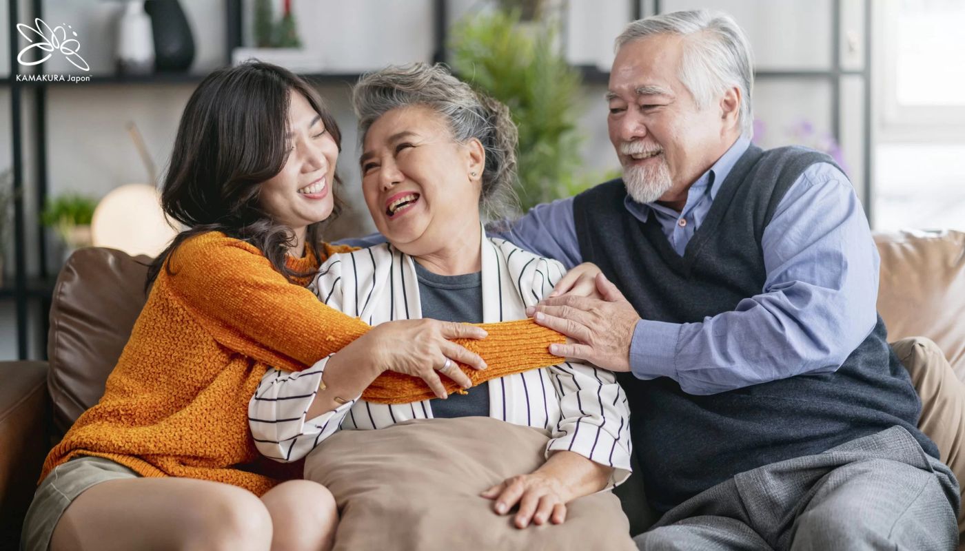 Lộ trình tầm soát ung thư tại Nhật Bản: Món quà an tâm nhất dành cho cha mẹ