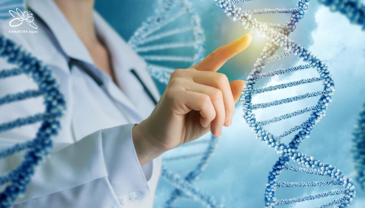 Dự phòng ung thư - Hướng tiếp cận chủ động từ công nghệ gen theo chuẩn Nhật Bản