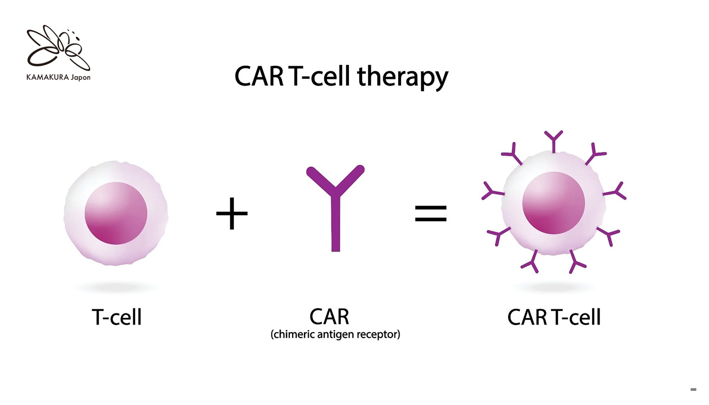 Liệu pháp CAR-T: Từ đột phá trong ung thư máu đến hy vọng cho khối u thể đặc