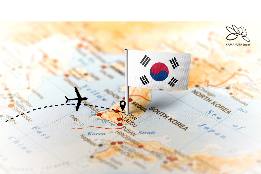 Khám bệnh ở Hàn Quốc