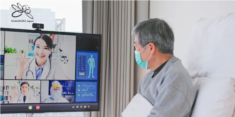 Hội chẩn từ xa (2nd option)