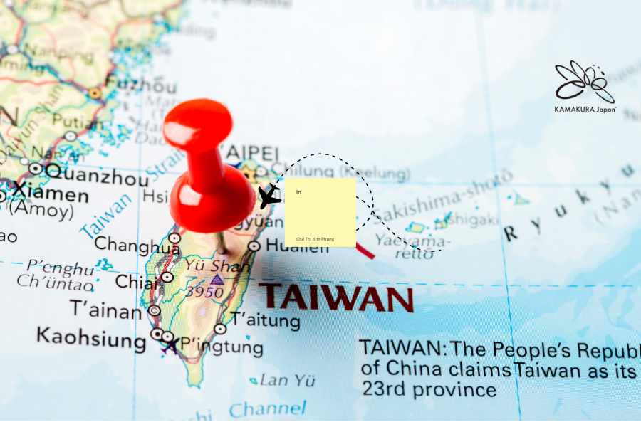 Khám bệnh ở Đài Loan